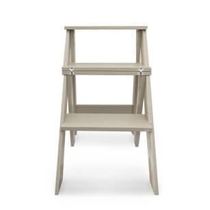 Step chair