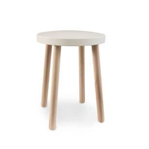 Stool - table
