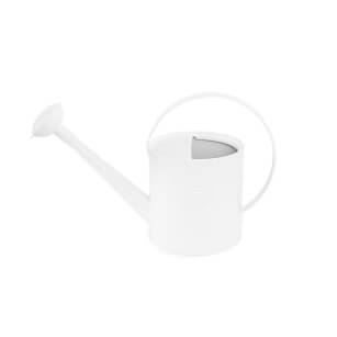 White,  watering can 2l  with sprinkler