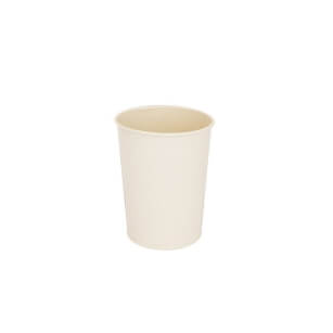 Blumenbehälter 15/20 Crème 